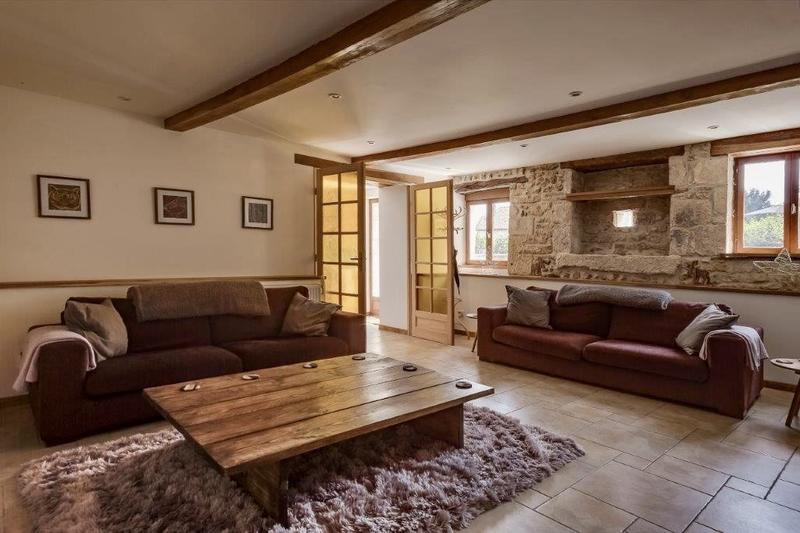 Maison - 550 m² - 29 pièces