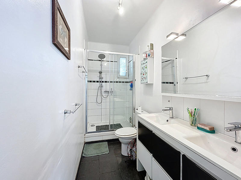 Appartement - 72 m² - 3 pièces