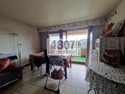 Appartement - 55 m² - 2 pièces