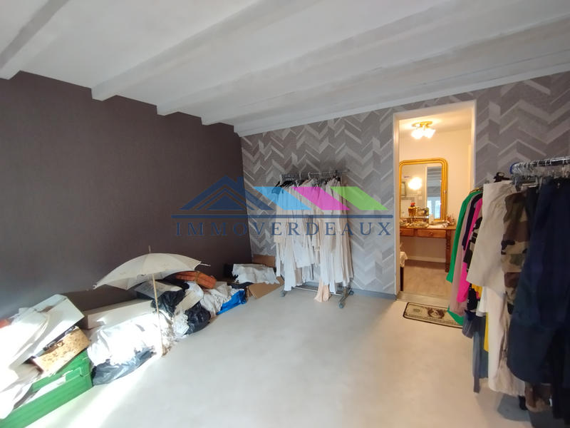 Maison - 165 m² - 6 pièces