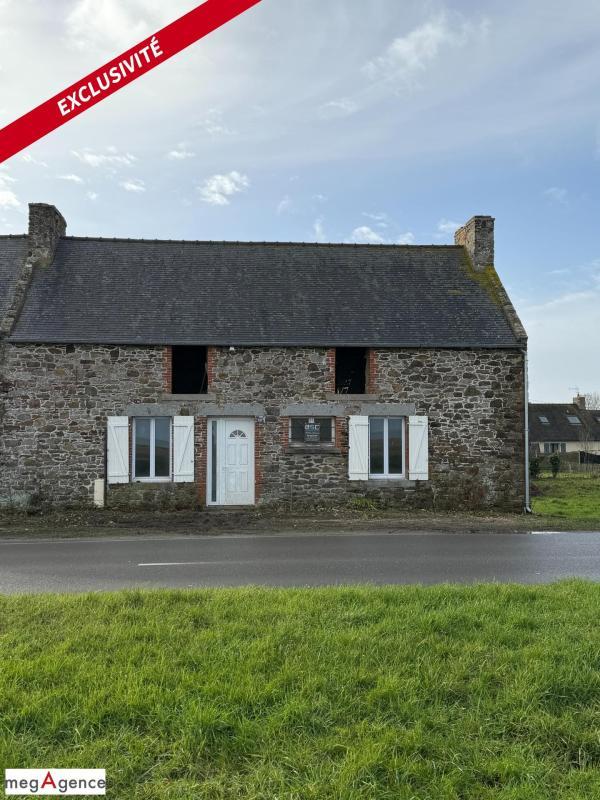 Maison - 116 m² - 5 pièces