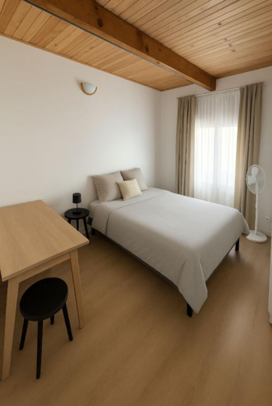 Maison - 54 m² - 4 pièces