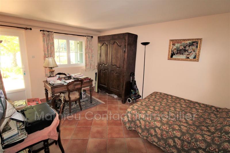 Mas - 230 m² - 7 pièces