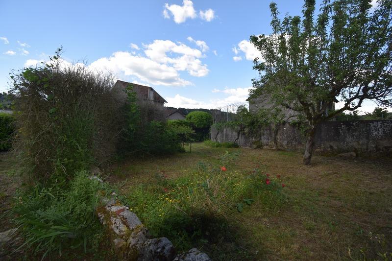 Maison de campagne - 95 m² - 3 pièces