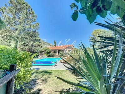 Gîte - 147 m² - 9 pièces