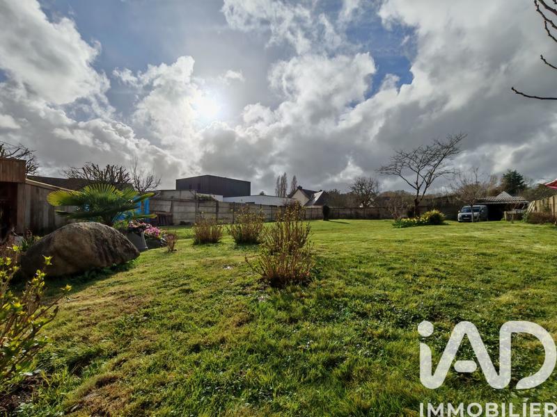 Maison - 187 m² - 7 pièces