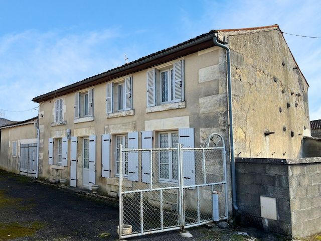Maison - 124 m² - 6 pièces