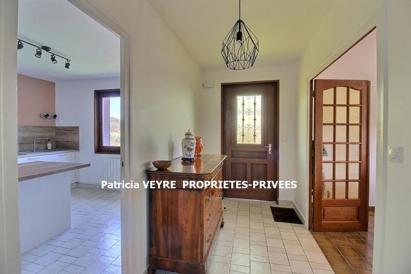 Maison - 138 m² - 7 pièces