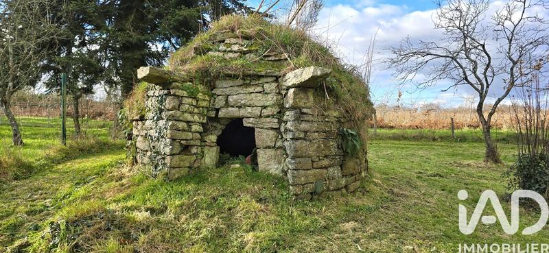 Maison - 161 m² - 6 pièces