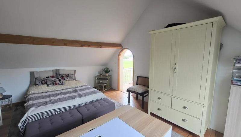 Maison - 108 m² - 5 pièces