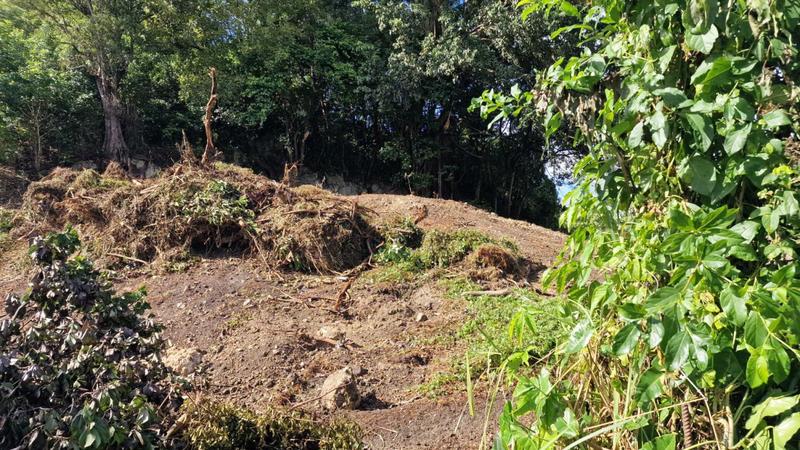 Terrain constructible - 897 m²