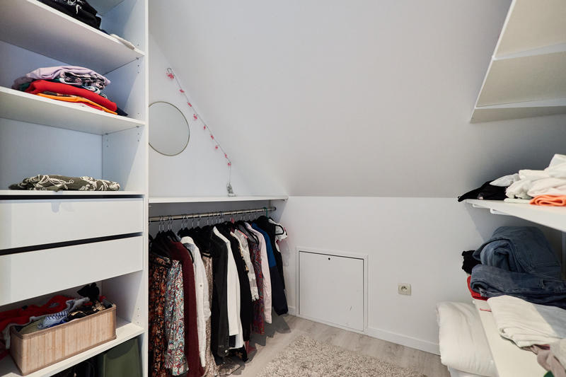 Maison - 180 m² - 6 pièces