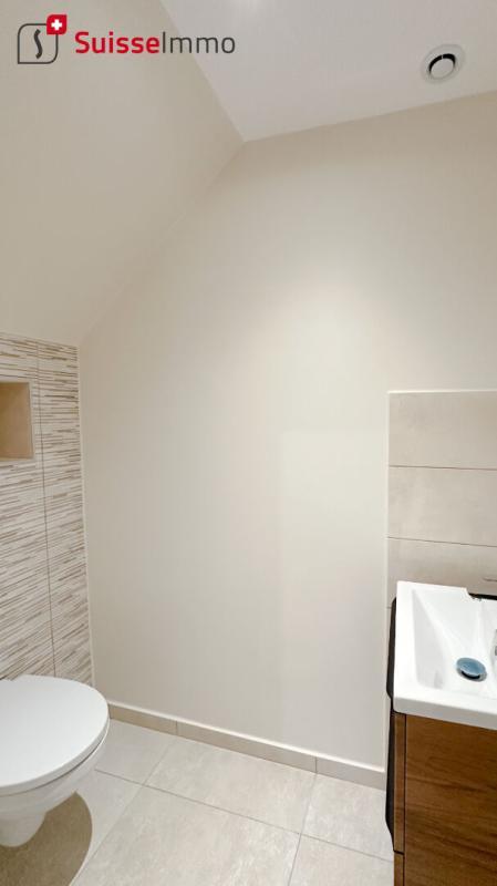 Maison - 111 m² - 5 pièces