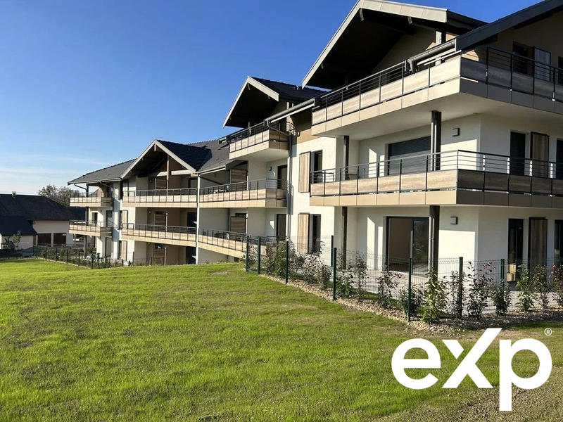 Appartement - 114 m² - 5 pièces