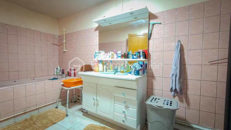 Longère - 177 m² - 6 pièces