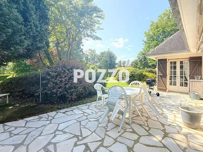 Maison - 172 m² - 6 pièces