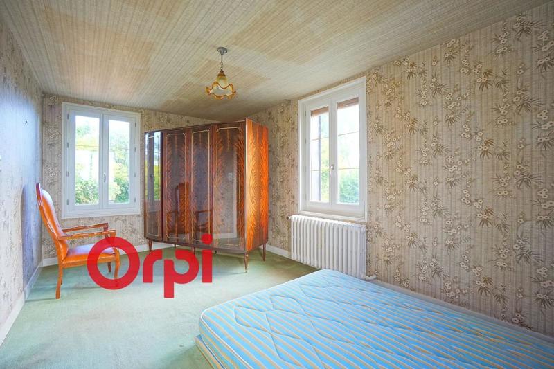 Maison - 196 m² - 5 pièces