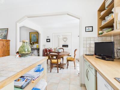 Appartement - 183 m² - 5 pièces