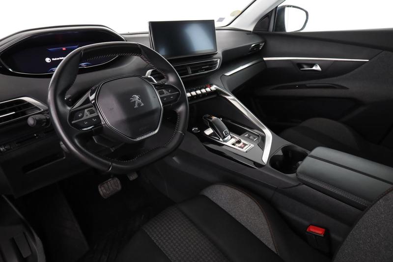 Peugeot 5008 1.5 Blue-HDi Active Business Eat8 130 ch