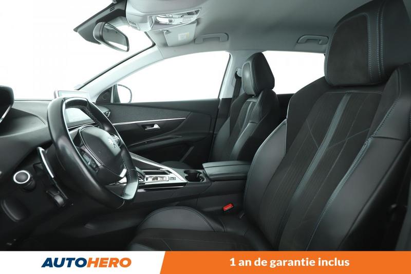 Peugeot 3008 1.6 Jtdm Giulietta 120 ch