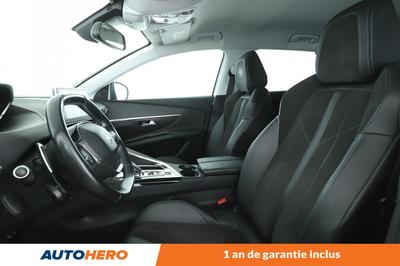 Peugeot 3008 1.6 Jtdm Giulietta 120 ch