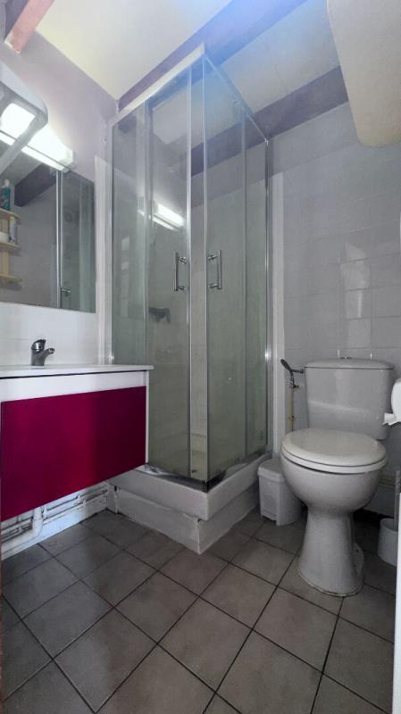 Appartement - 32 m² - 3 pièces