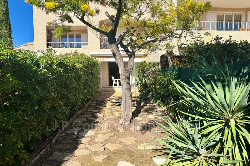 Appartement - 28 m² - 2 pièces