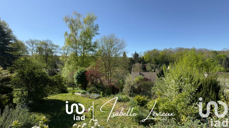 Maison - 81 m² - 5 pièces