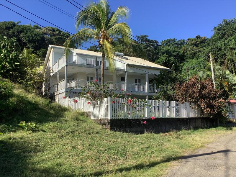 Maison - 134 m² - 5 pièces