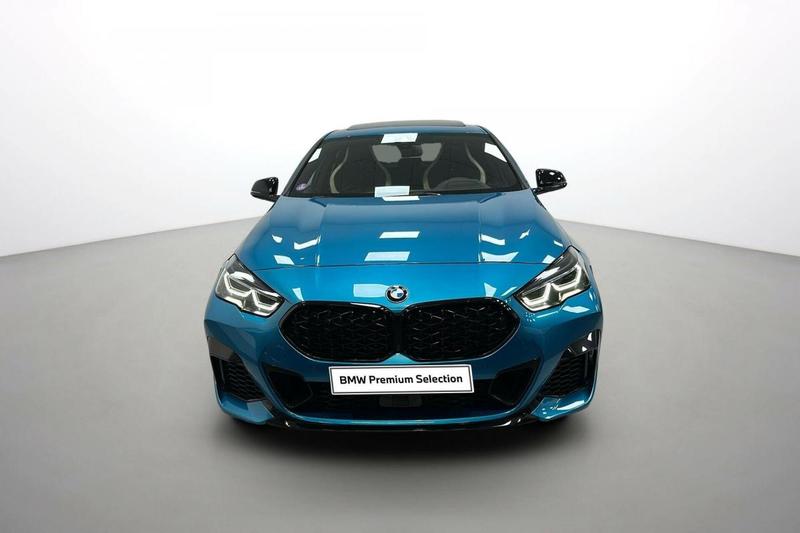 Bmw Série 2 Gran Coupé F44 M235i xDrive 306 ch Bva8 Edition m Sport Pro