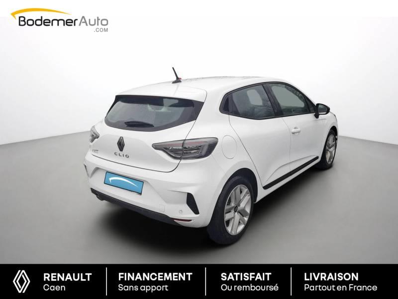 Renault Clio TCe 90 Evolution