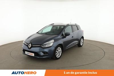 Renault Clio Estate 0.9 TCe Energy Intens 90 ch