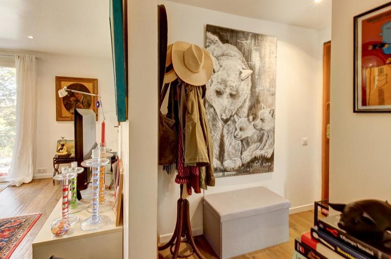 Maison - 89 m² - 4 pièces