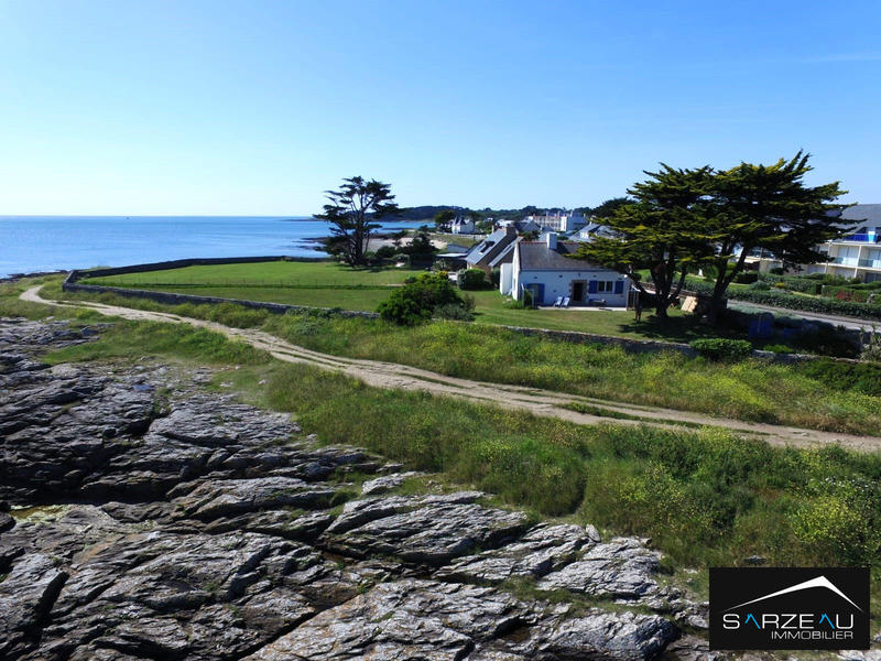 Maison - 77 m² - 4 pièces