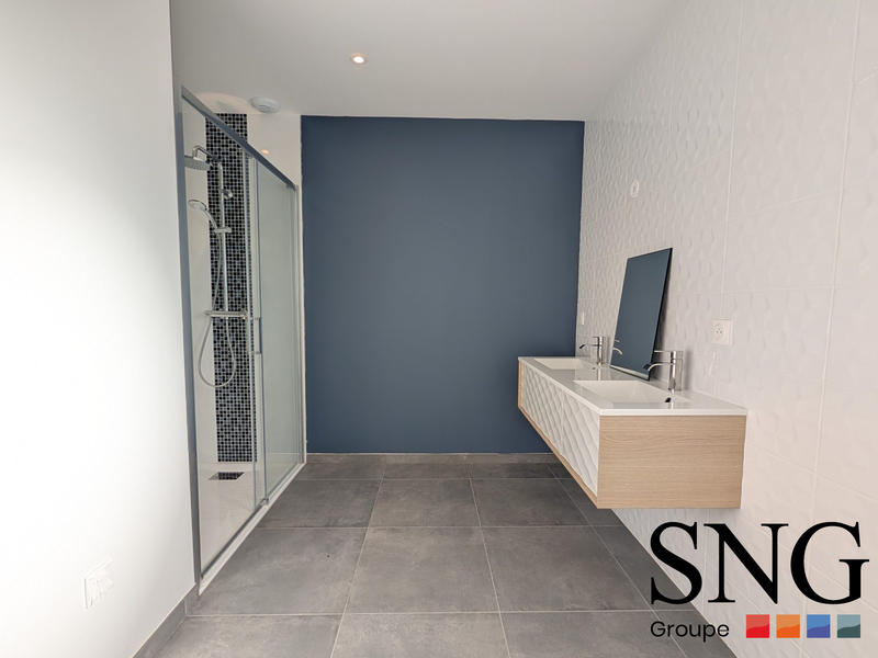 Villa - 128 m² - 5 pièces