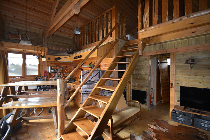 Terrain de loisirs - 70 000 m²