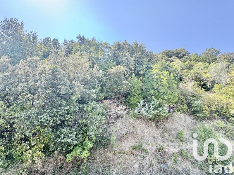 Maison de campagne - 60 m² - 4 pièces