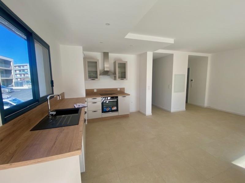 Appartement - 45 m² - 3 pièces