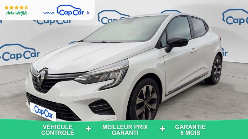 Renault Clio 1.0 Tce 90.0 Evolution