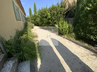 Maison - 128 m² - 6 pièces