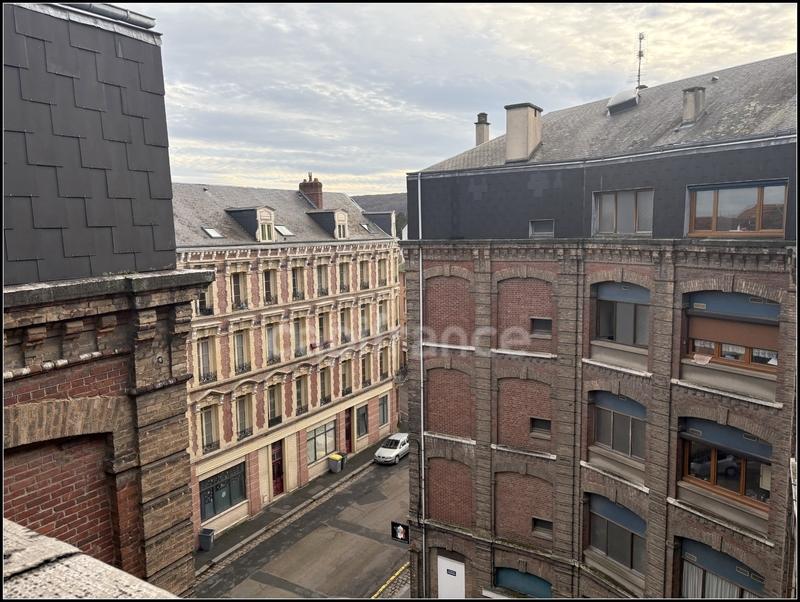 Appartement - 76 m² - 3 pièces