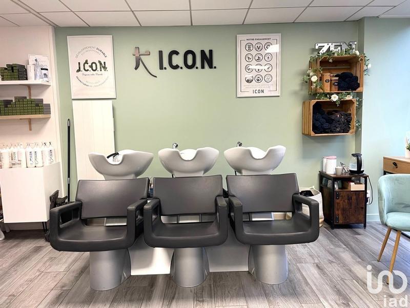 Local commercial - 93 m²