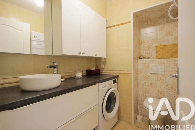 Duplex - 66 m² - 4 pièces