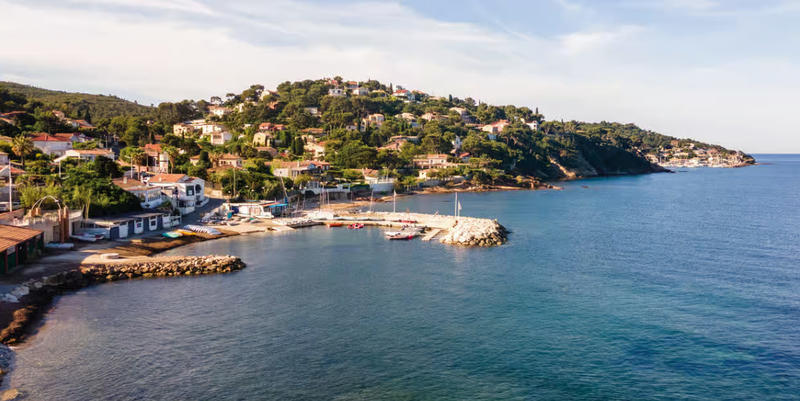 Appartement - 29 m² - 2 pièces