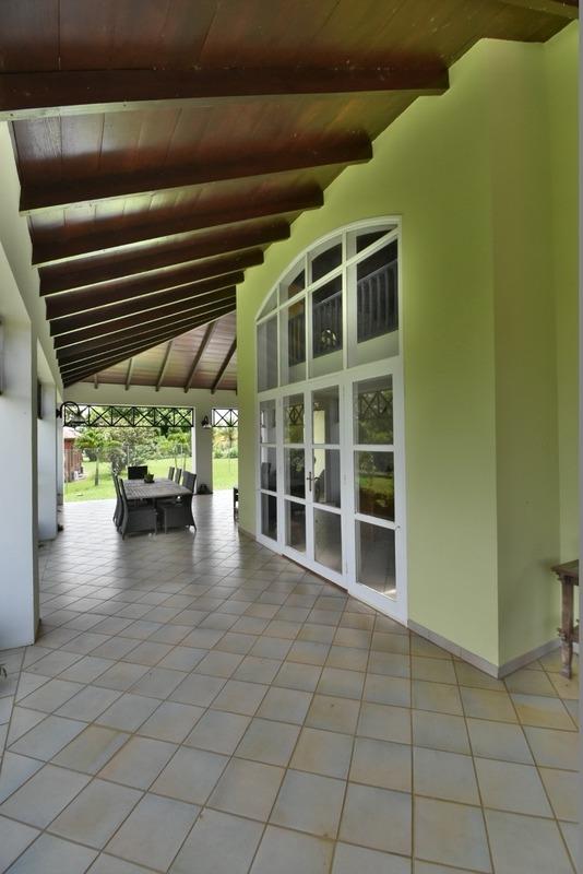 Maison - 197 m² - 5 pièces