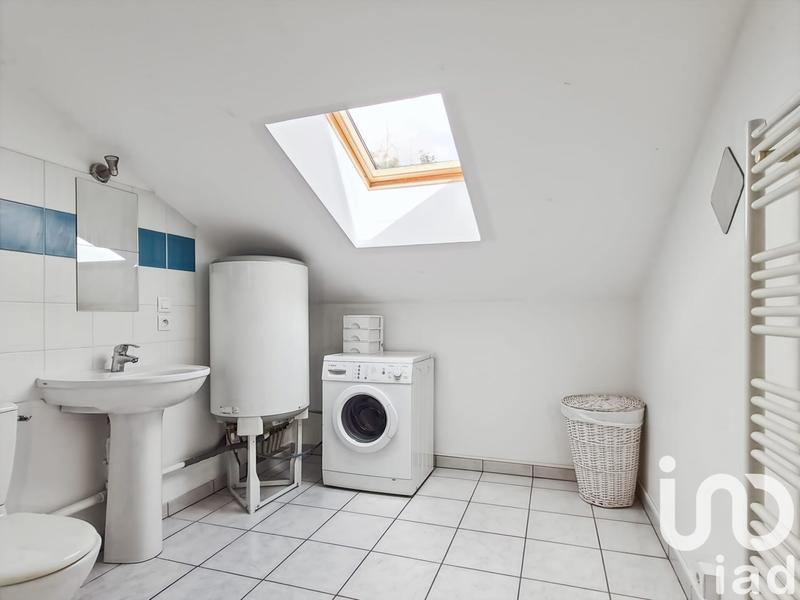 Appartement - 22 m² - 1 pièce