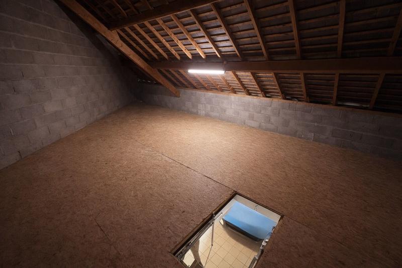 Maison - 101 m² - 4 pièces