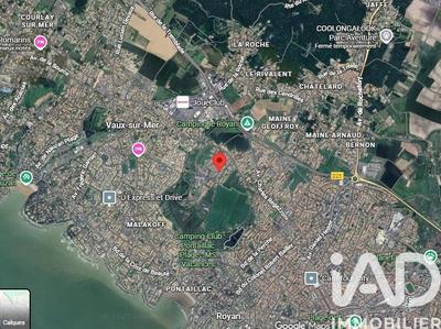 Appartement - 23 m² - 1 pièce