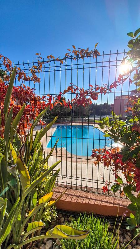 Appartement - 48 m² - 3 pièces