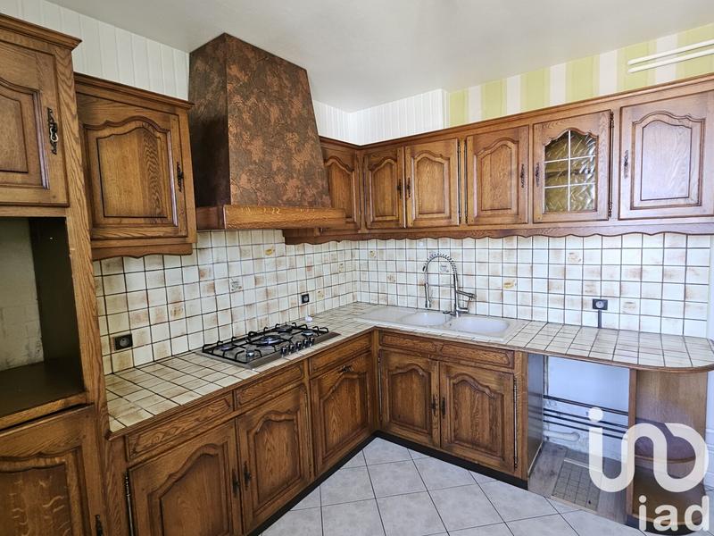 Appartement - 78 m² - 4 pièces